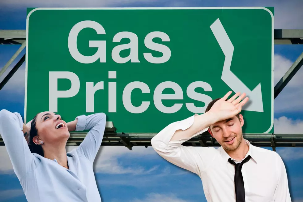 Ten Lowest Gas Prices in Grand Junction Right Now
