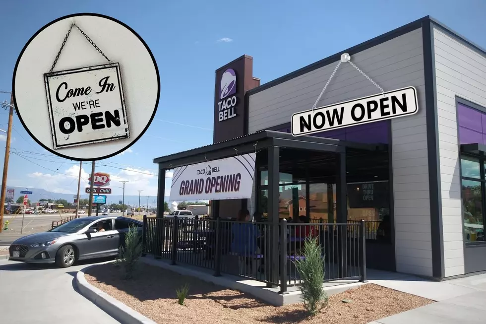 Grand Junction’s New Restaurant On Orchard Mesa Officially Open
