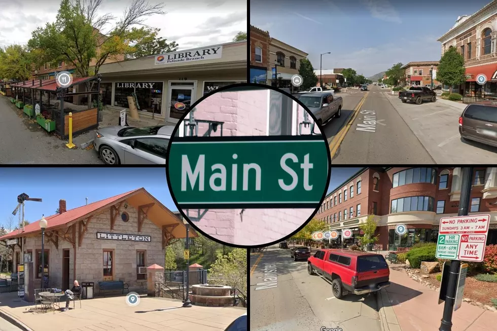 These 12 Colorado Small Towns Say ‘Meet Me On Main Street’