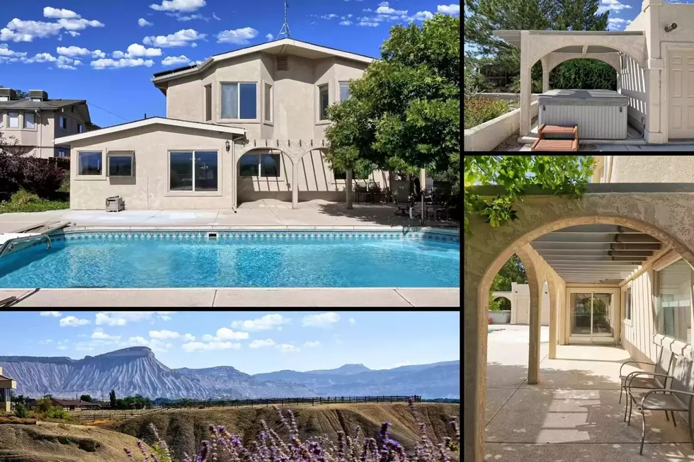 Move Into a Permanent Vacation Setting in Grand Junction Colorado