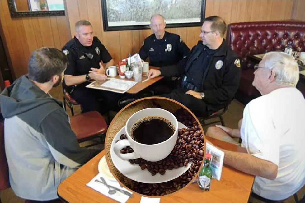 5 Reasons To Have Coffee With Grand Junction Law Enforcement