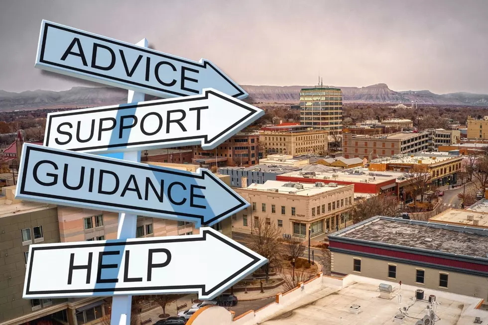 Grand Junction Colorado&#8217;s Advice When Stepping Into Adulthood