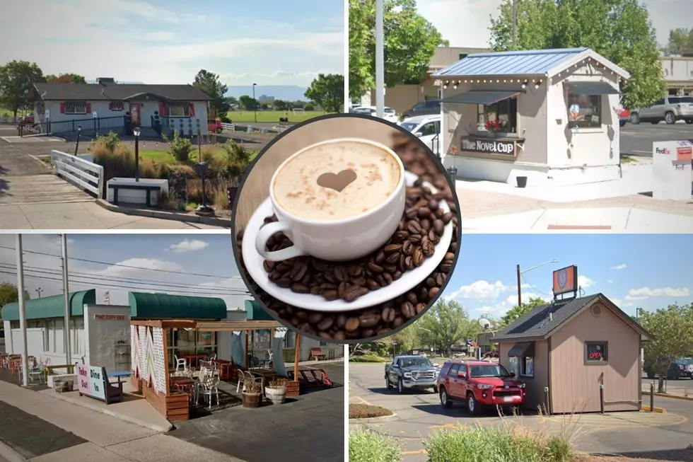 Grand Junction Colorado&#8217;s Best Coffee According to Yelp! 2022