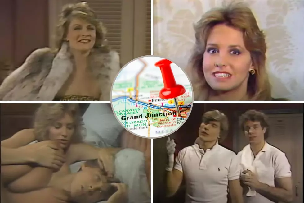 Go Full 1980s With These Soap Opera Shout Outs to Grand Junction