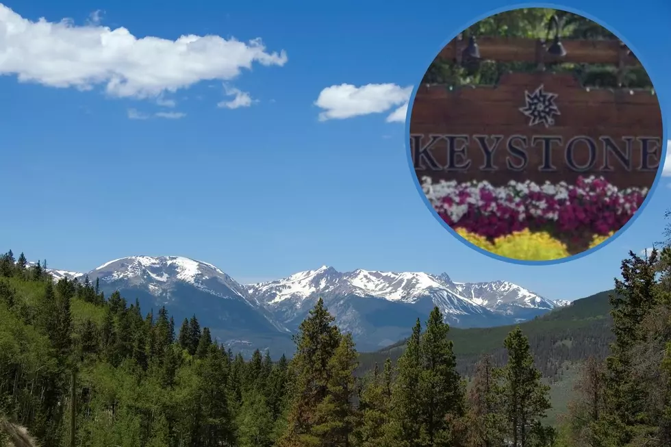 The Perfect Hiking Trails Near Keystone Colorado