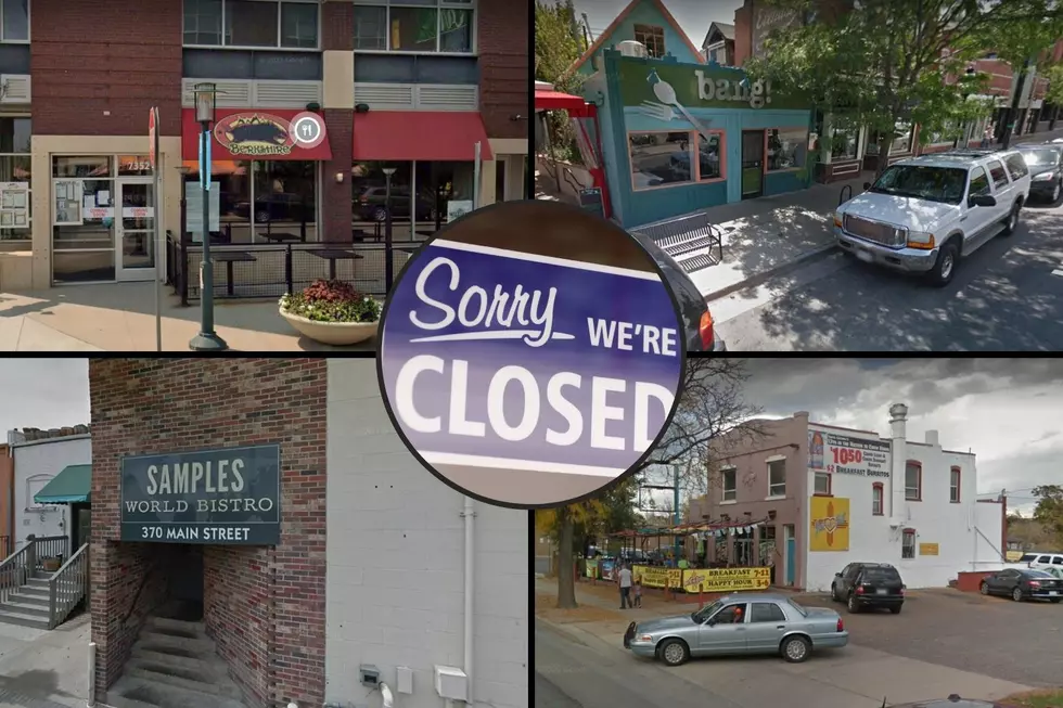 These 11 Colorado Restaurants Featured on National Food TV Shows Have Sadly Closed
