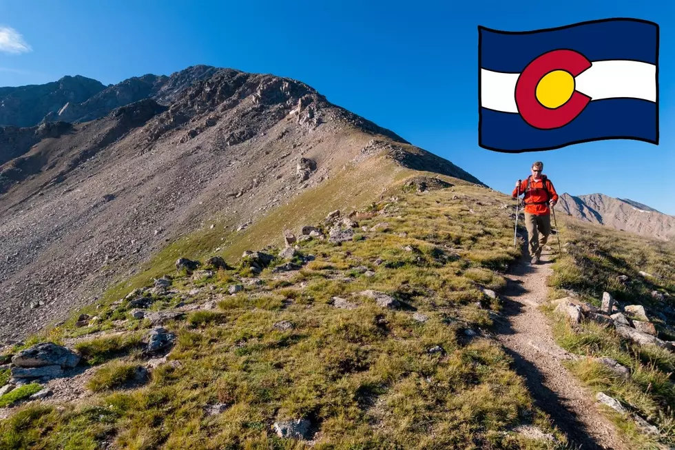 Grand Junction’s Tips for Hiking Up a Colorado 14er Mountain