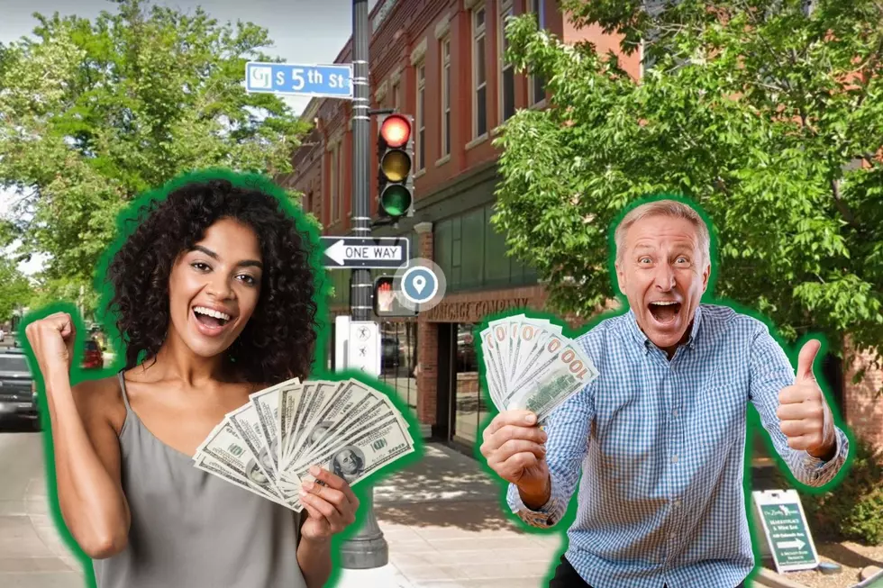 Win Cash: Tell Us Where You Would Spend Up to $30K in Grand Junction