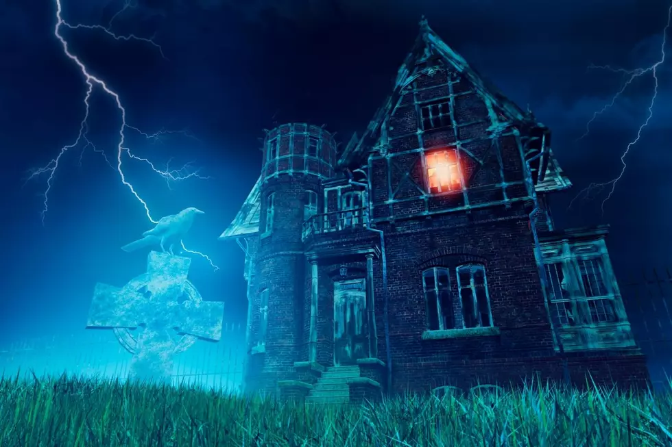 The Best Haunted Houses in Colorado to Visit for Halloween Fun