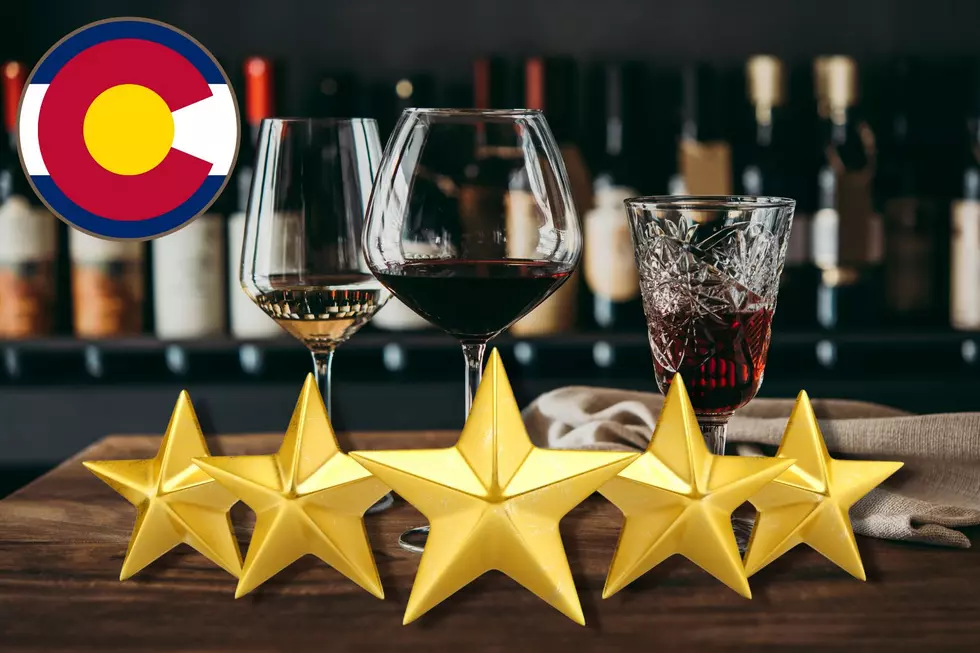 15 Colorado Wine Bars With Near Perfect Google Reviews