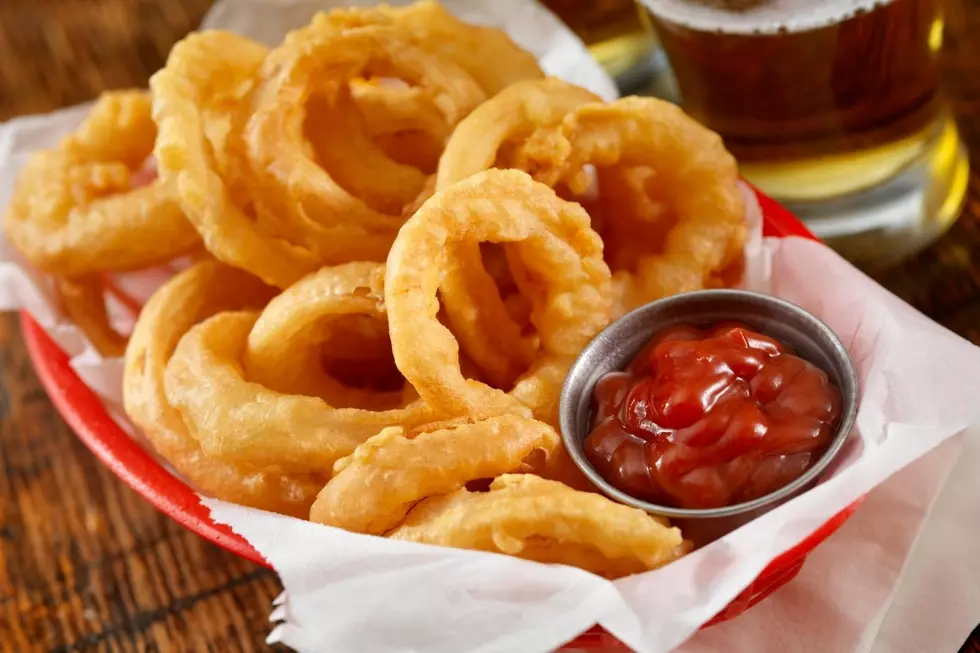 These Places Have the Best Onion Rings in Grand Junction, Colorado