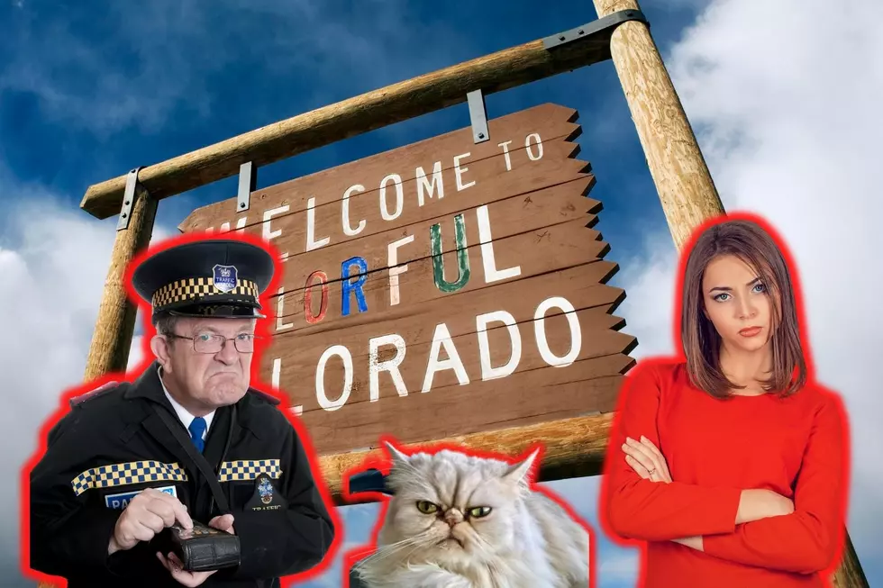 25 Things That Will Always Annoy a True Coloradan