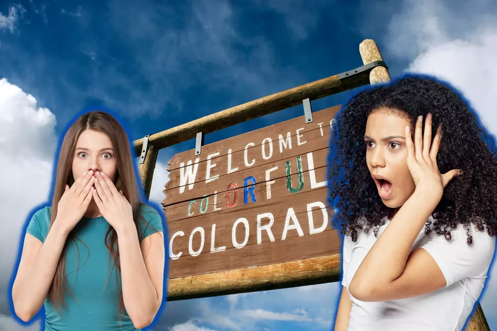 15 Colorado Towns That Have the Dirtiest Sounding Names
