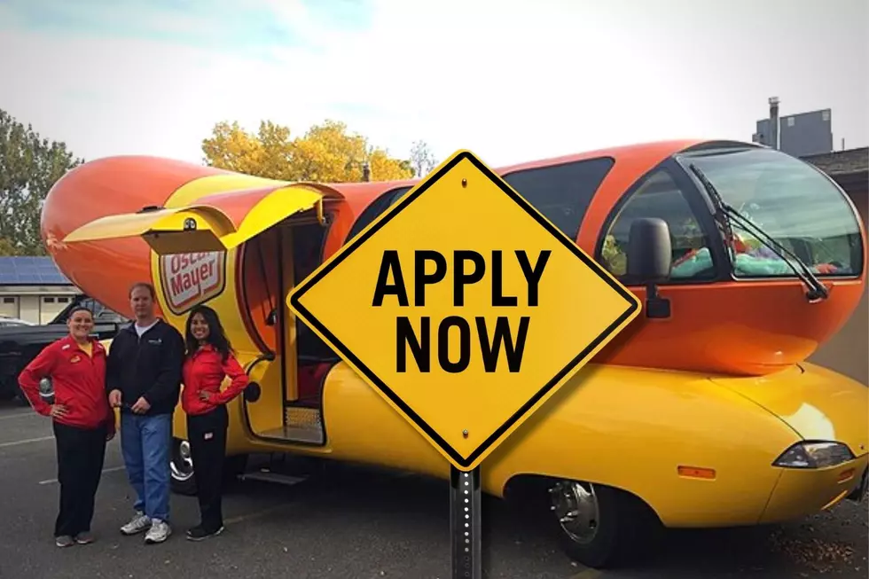 Weinermobile Spotted in Colorado: Are You Ready to Take Control?