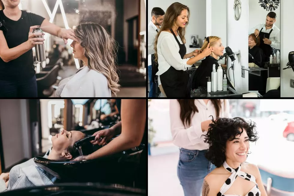 The 12 Highest-Rated Grand Junction, Colorado Hair Salons According to Yelp