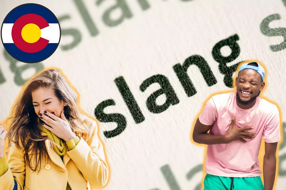 Grand Junction Shares Slang Terms Only a True Coloradan Will Know