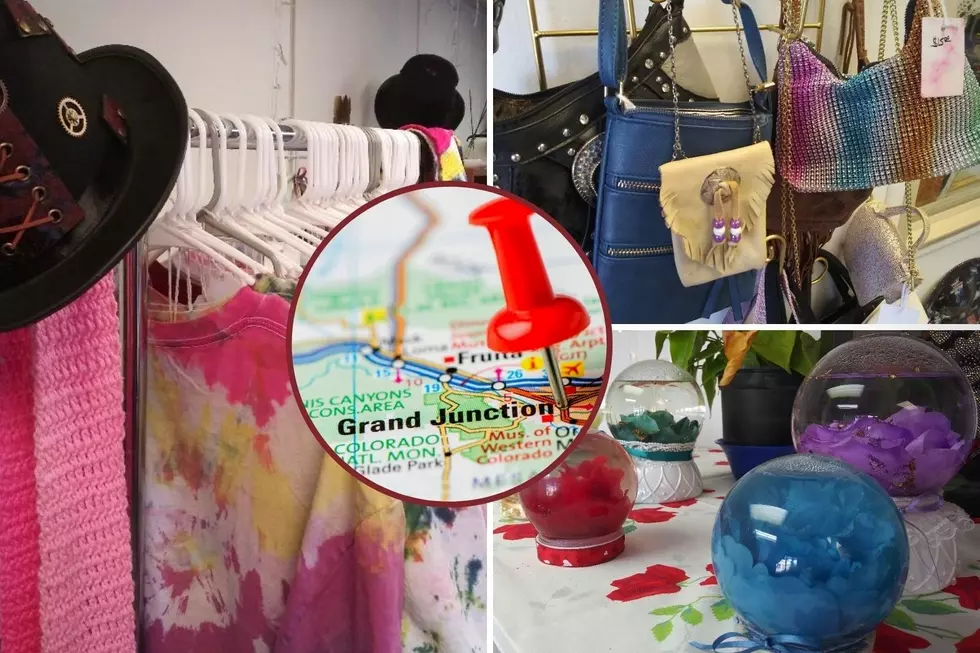 Grand Junction Colorado’s Newest Store Offers ‘Whimsical’ Accouterments