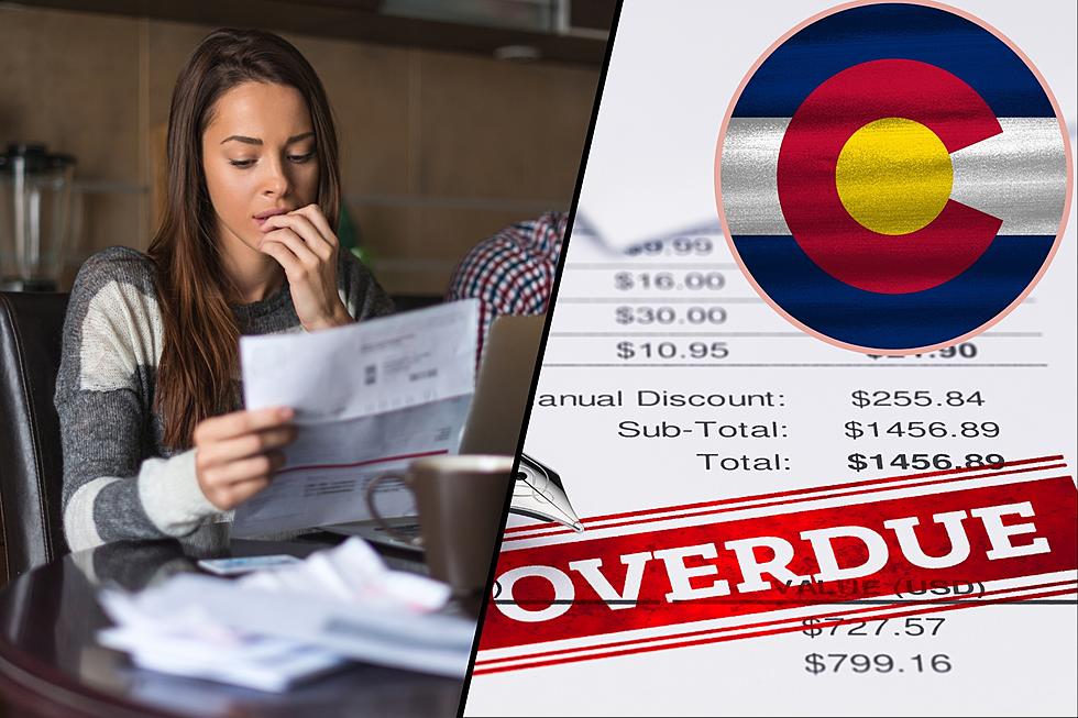 Which Bills Does Grand Junction, Colorado Hate Paying the Most Each Month?