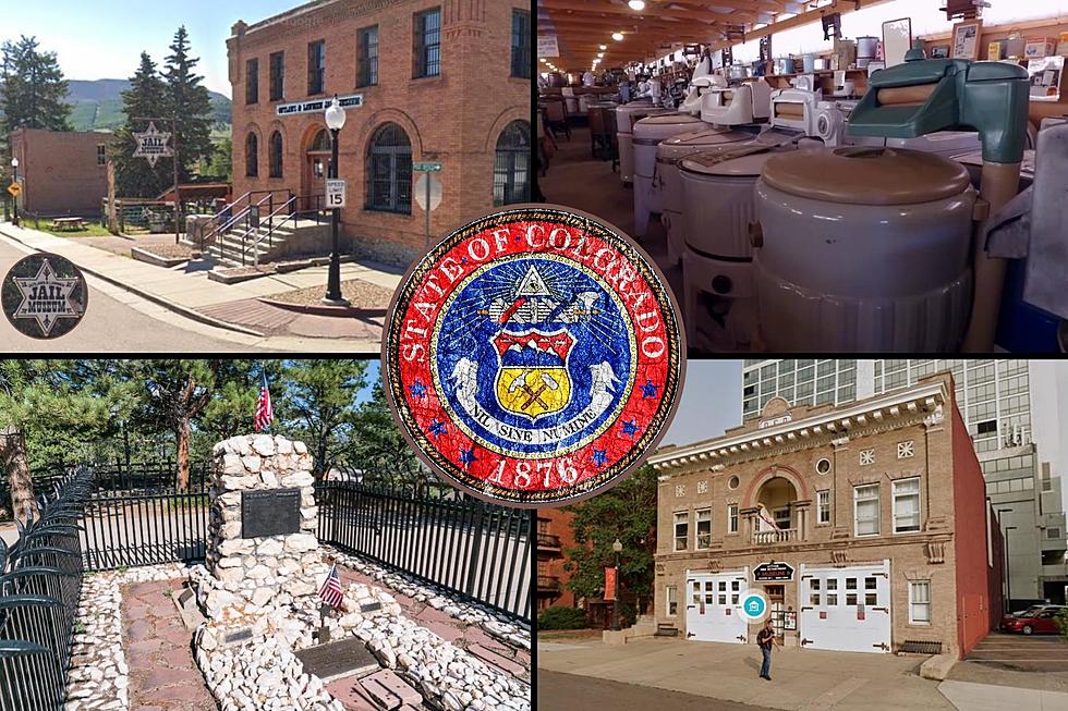 6 Quirky Museums in Colorado You Didn’t Know Existed