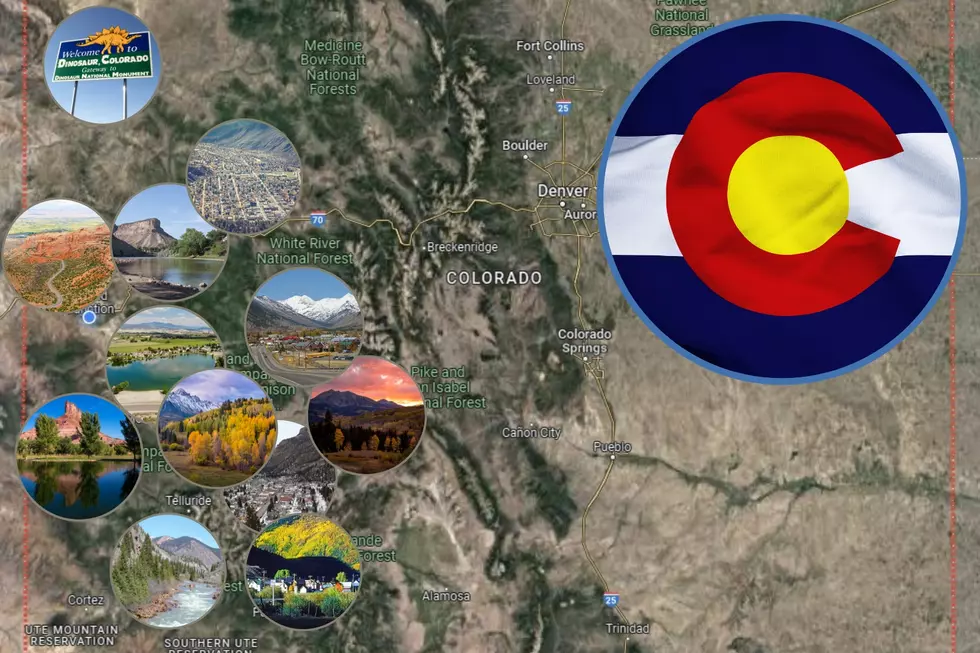12 Tiny Towns You Need to Visit in Colorado When You&#8217;re Bored