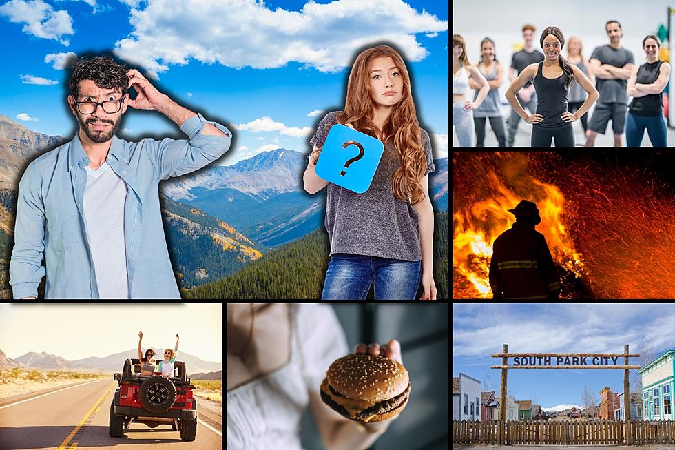 15 Normal Colorado Things That Out-of-Staters Find Weird
