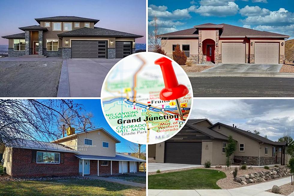 Most Expensive Rentals in Grand Junction Colorado