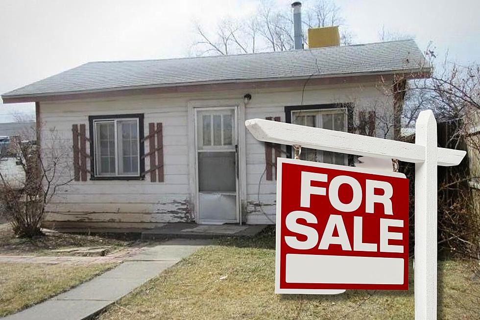 Grand Junction Colorado Actually Has a House For Sale For $150K