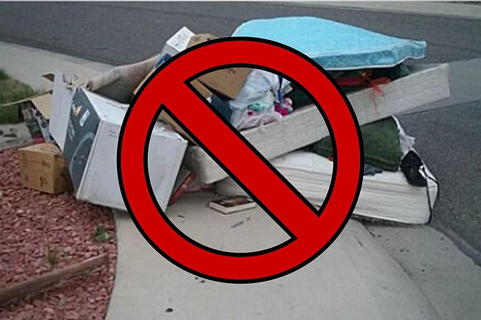 Grand Junction Colorado&#8217;s Spring Clean-Up Do&#8217;s and Don&#8217;ts 2023