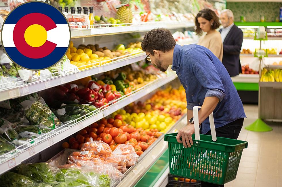 Is it Illegal in Colorado to Eat Before Paying at the Grocery Store?