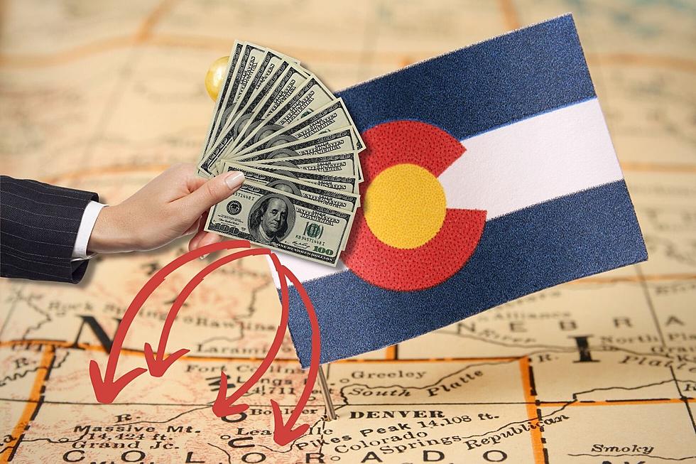 4 Small Colorado Towns Rich In Millionaires