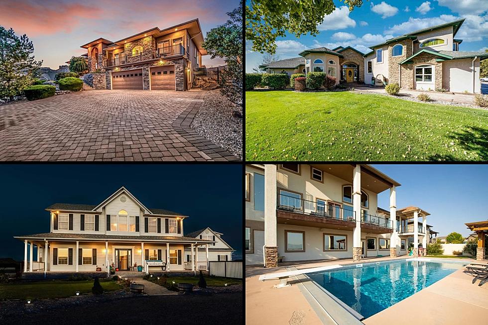 Colorado’s Most Expensive Houses for Sale Right Now in Grand Junction