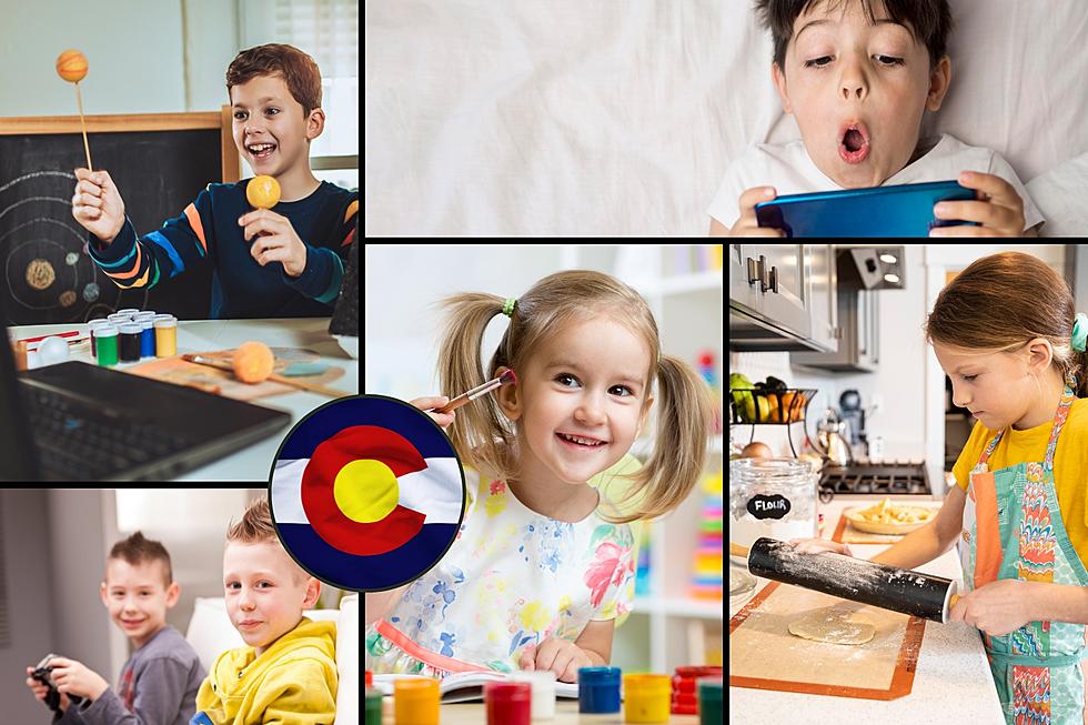 How Old Should a Kid Be to Legally Stay 'Home Alone' in Colorado?