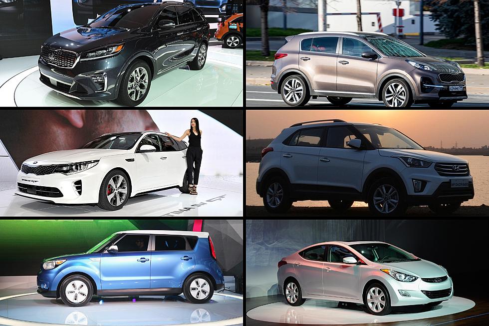 The Top 10 Most Stolen Vehicles in the State of Colorado