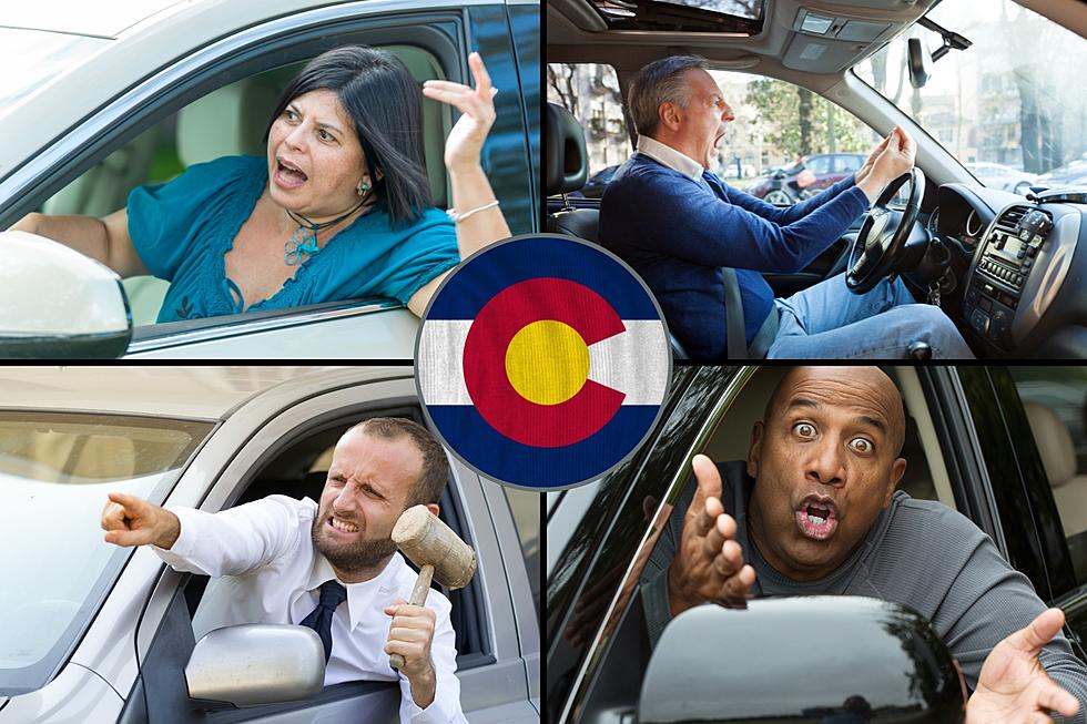 20 Highway Driving Pet Peeves that Make Colorado's Blood Boil
