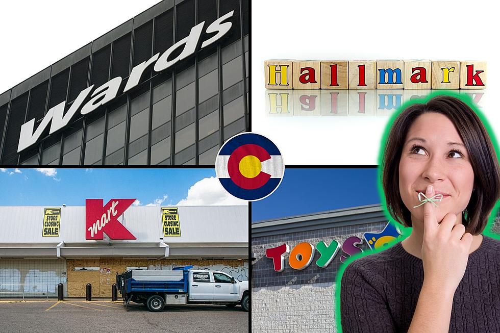 20 Grand Junction, Colorado Shops We Loved Visiting As Kids