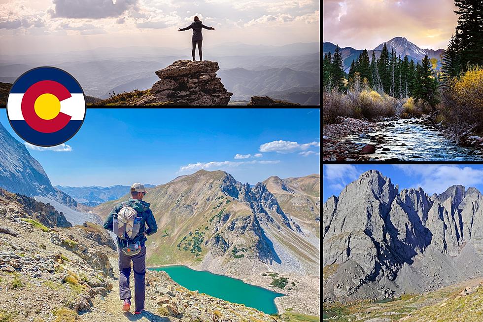 Hiking Colorado's Fourteeners: The Ultimate Bucket List Challenge