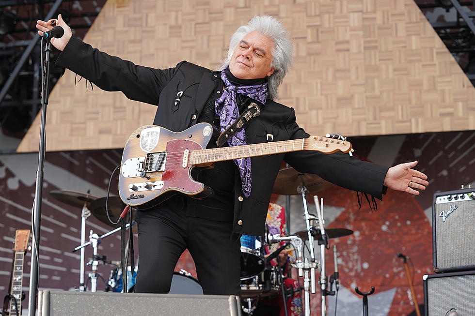 Grand Junction Welcomes Marty Stuart to the Avalon Theatre