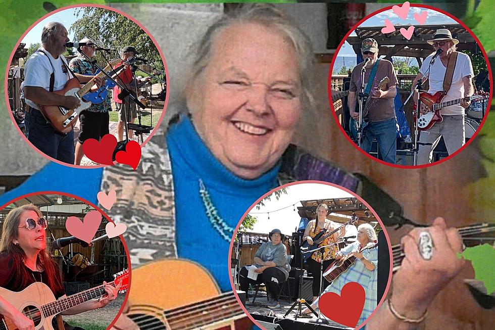 Grand Junction Colorado Musicians Gather to Honor Teresa DeRush