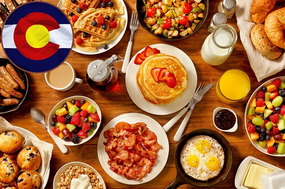 15 Great Places to Stop for Breakfast This Summer in Colorado