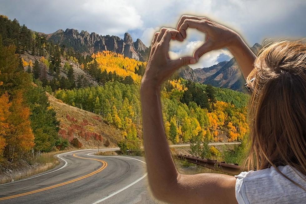 Colorado&#8217;s Most Dangerous Road Rated as State&#8217;s Best Road Trip