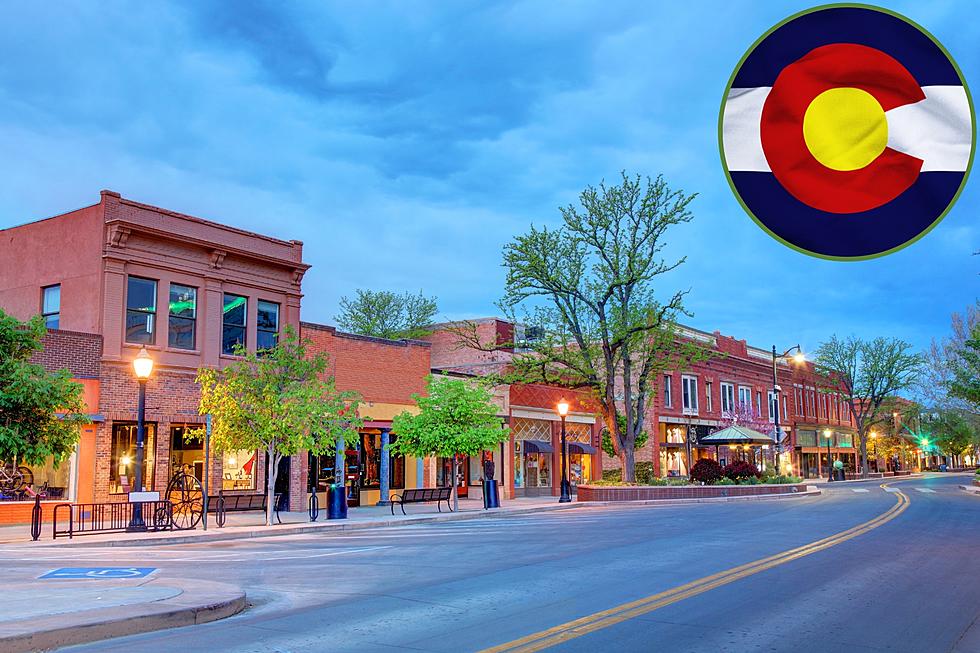 What Is Your Best Memory of Visiting Downtown Grand Junction, Colorado?