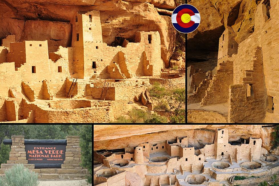 Mesa Verde: 10 Cool Facts about Colorado&#8217;s Amazing National Park
