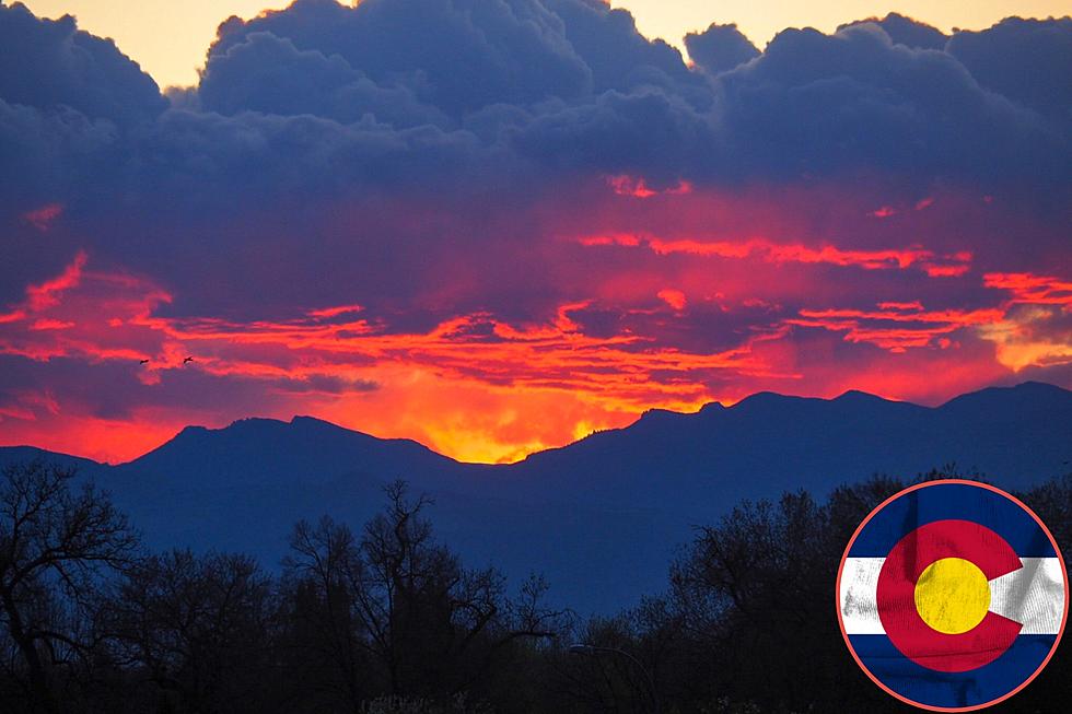 3 Tips for Catching Amazing Sunset Photos in Colorado