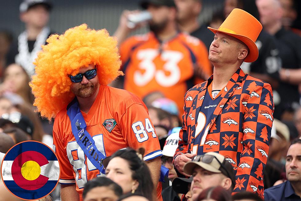 What Is Colorado&#8217;s Unwritten Rule For Being A Denver Broncos Fan?