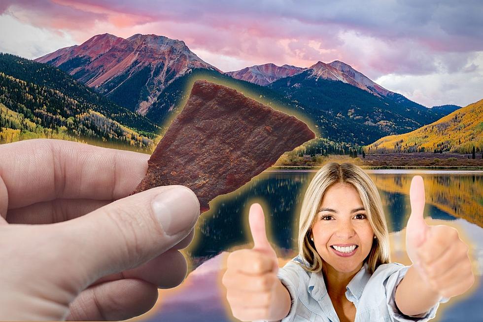Savor the Best Beef Jerky Made in Colorado