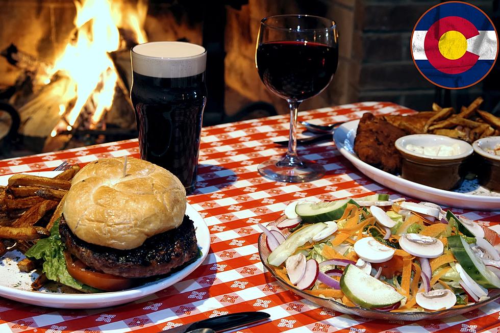 Six Options for Fireside Dining This Fall in Western Colorado