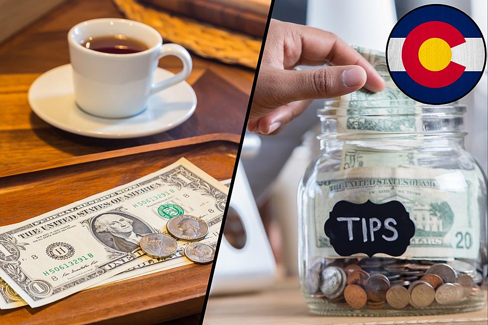 How Does Colorado Rank When It Comes to Tipping At Restaurants?