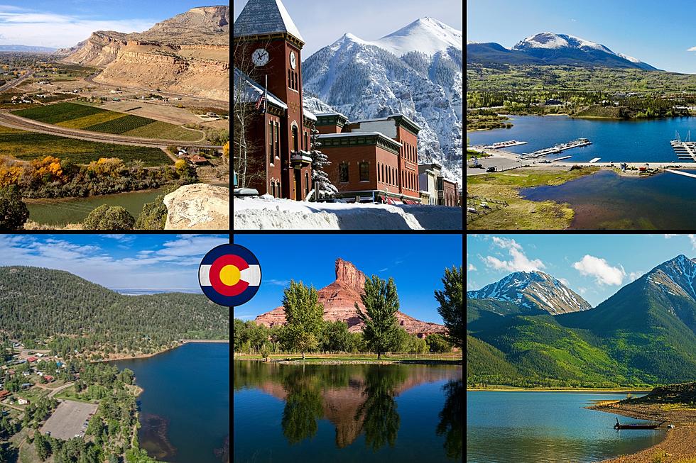 You Need to See the 12 Prettiest Towns in the State of Colorado