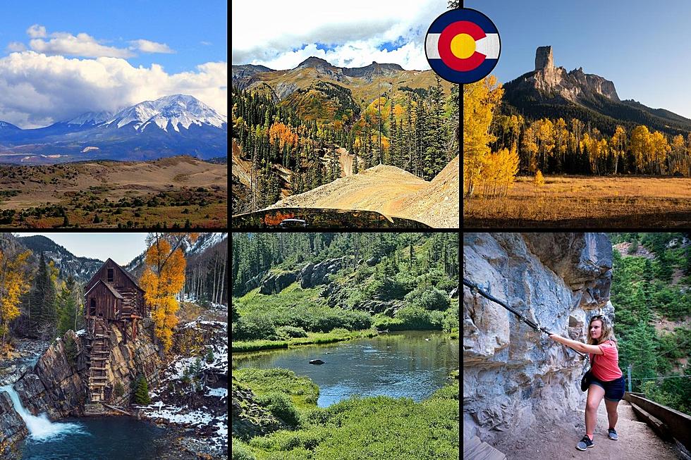 7 Hidden Gems In Colorado Totally Worth The Drive