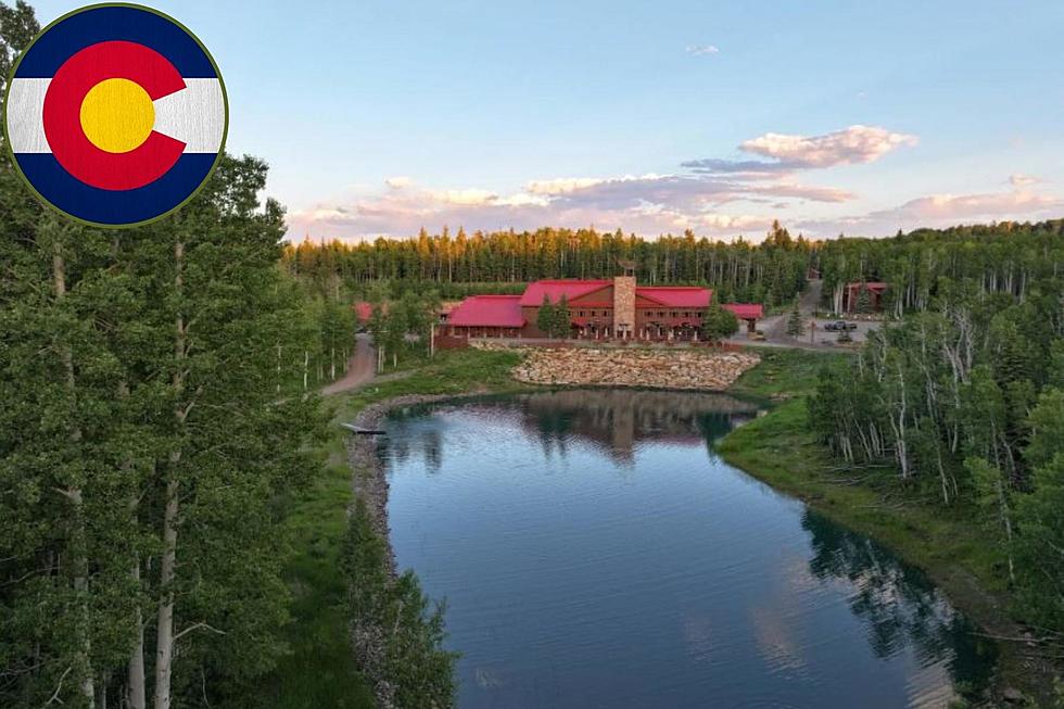 Colorado's Amazing Elk Mountain Resort Is For Sale Near Montrose